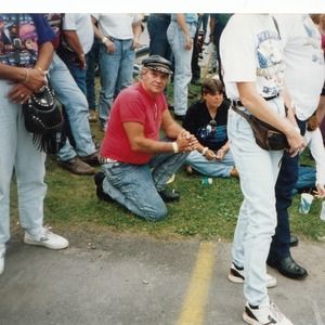 Meet your Posher, Kim